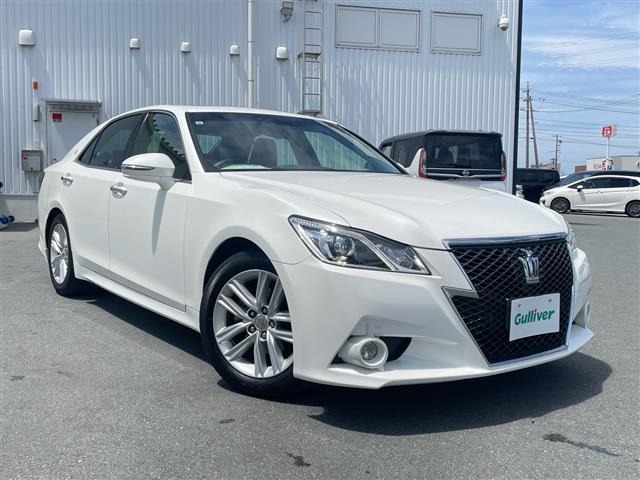Toyota CROWN 2013 7317153-0