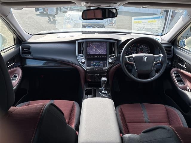 Toyota CROWN 2013 7317153-14