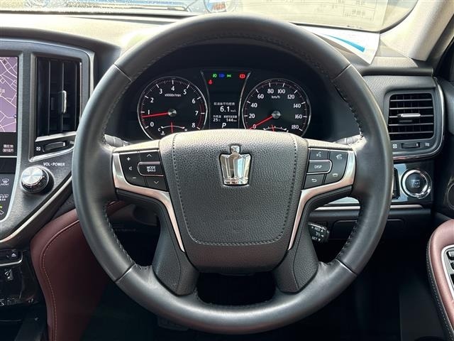 Toyota CROWN 2013 7317153-21