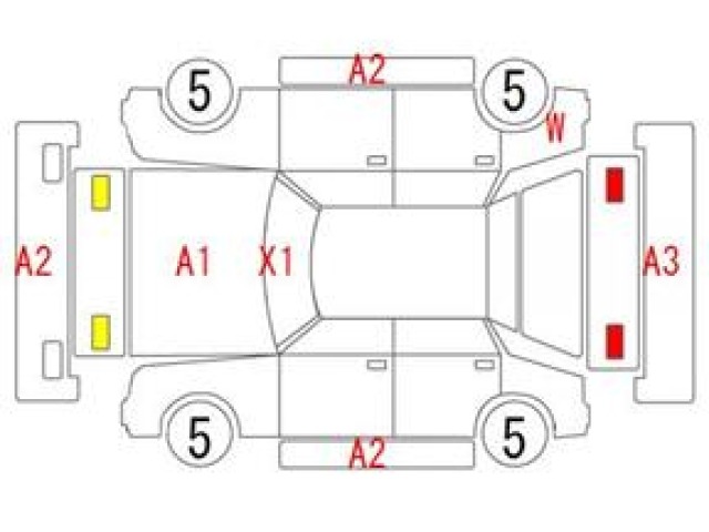 Toyota CROWN 2013 7317153-23