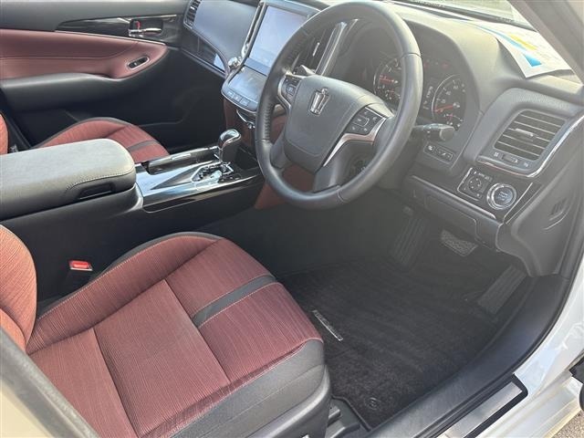 Toyota CROWN 2013 7317153-4