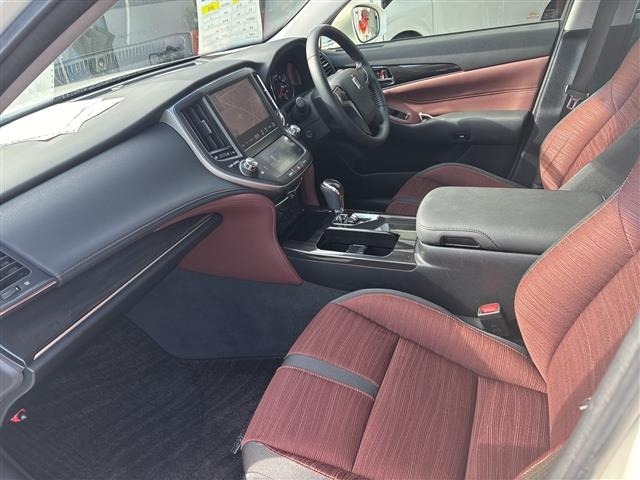 Toyota CROWN 2013 7317153-6