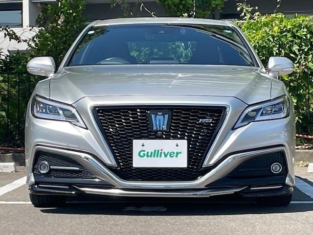 Toyota CROWN 2018 7317161-11