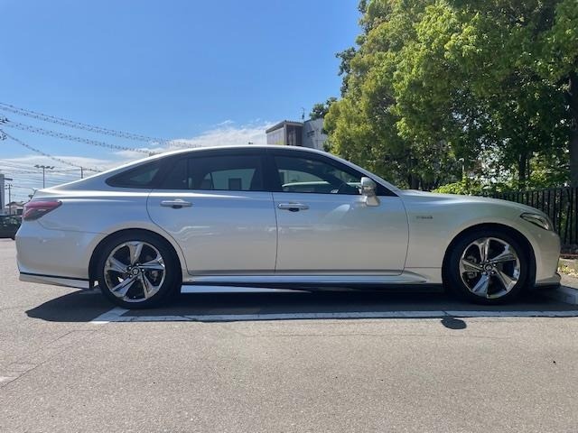 Toyota CROWN 2018 7317161-12