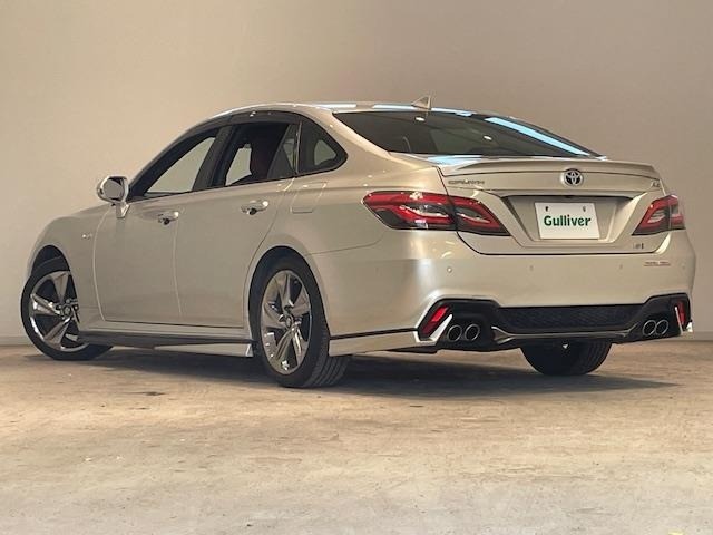 Toyota CROWN 2018 7317161-13