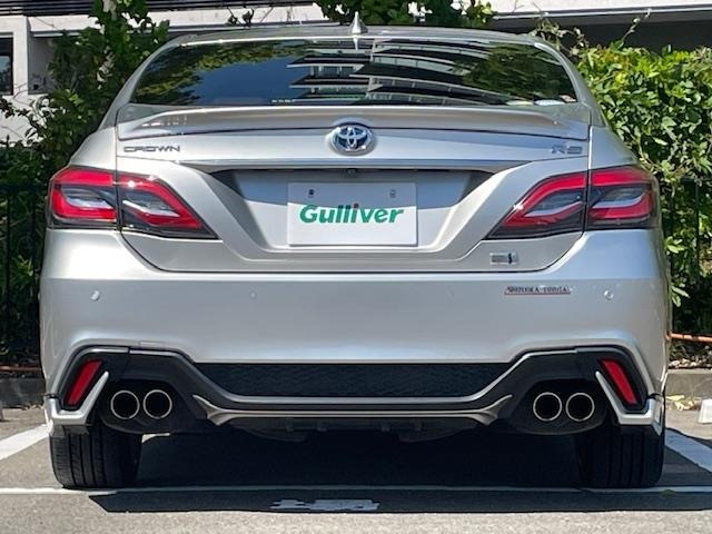 Toyota CROWN 2018 7317161-20