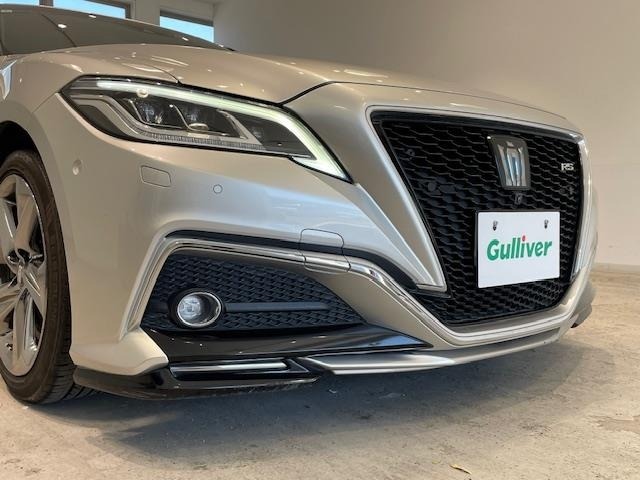 Toyota CROWN 2018 7317161-3