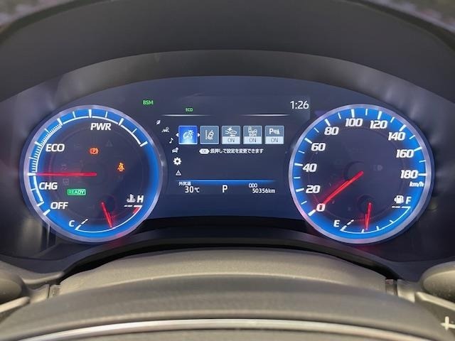 Toyota CROWN 2018 7317161-5