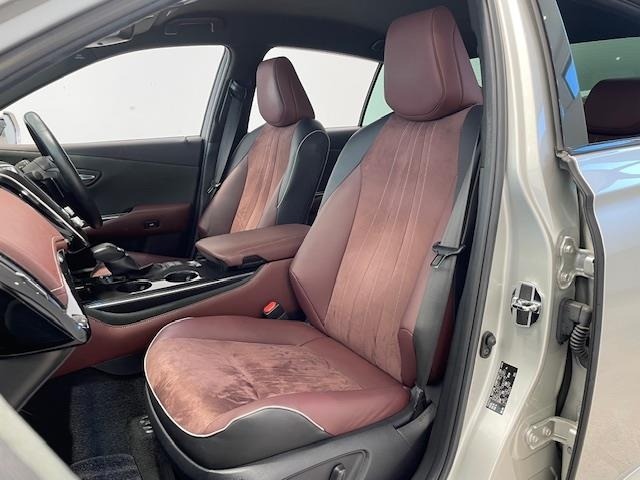 Toyota CROWN 2018 7317161-7