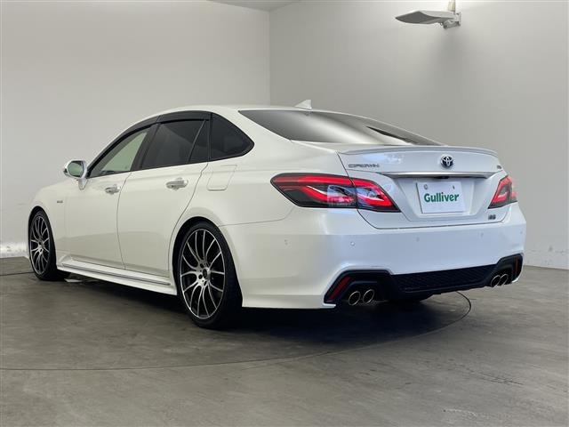 Toyota CROWN 2018 7317162-13