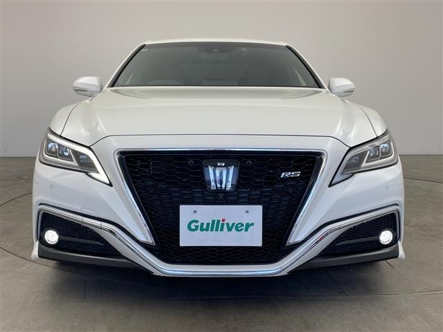 Toyota CROWN 2018 7317162-15
