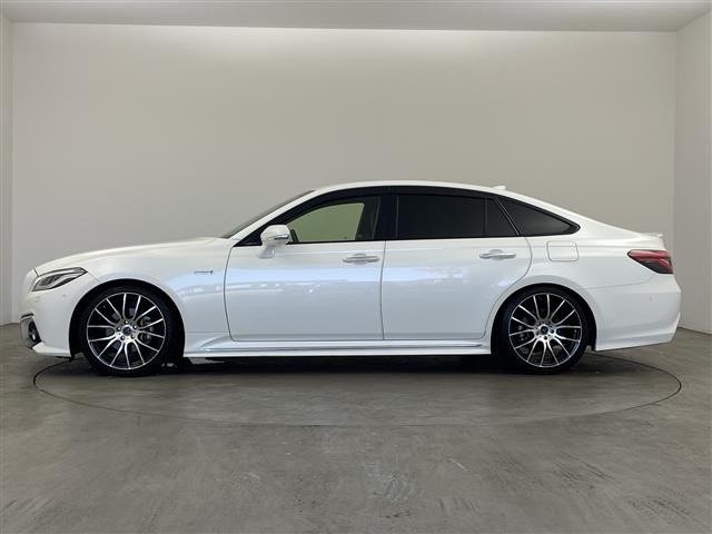 Toyota CROWN 2018 7317162-17