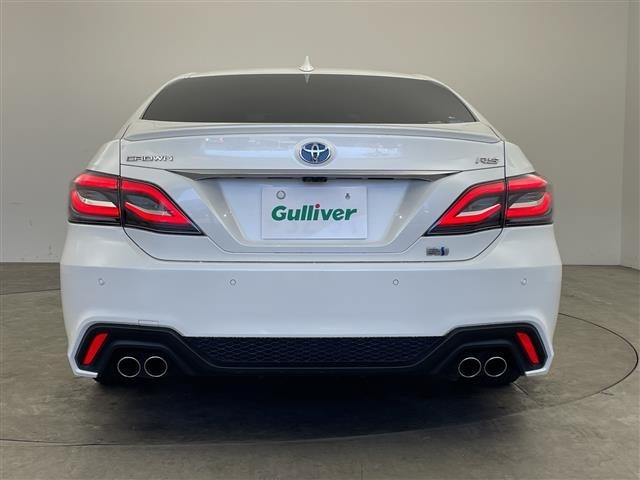Toyota CROWN 2018 7317162-18