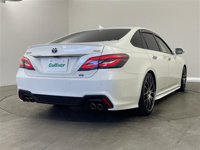 Toyota CROWN 2018 7317162-19
