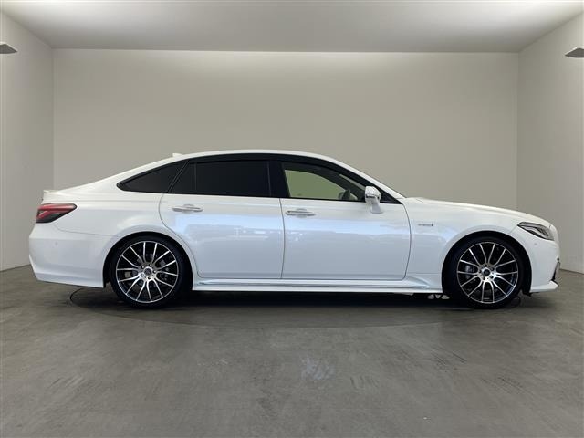 Toyota CROWN 2018 7317162-21
