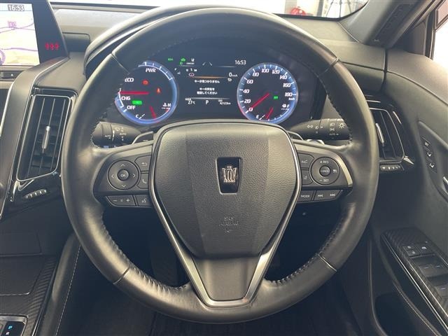 Toyota CROWN 2018 7317162-6