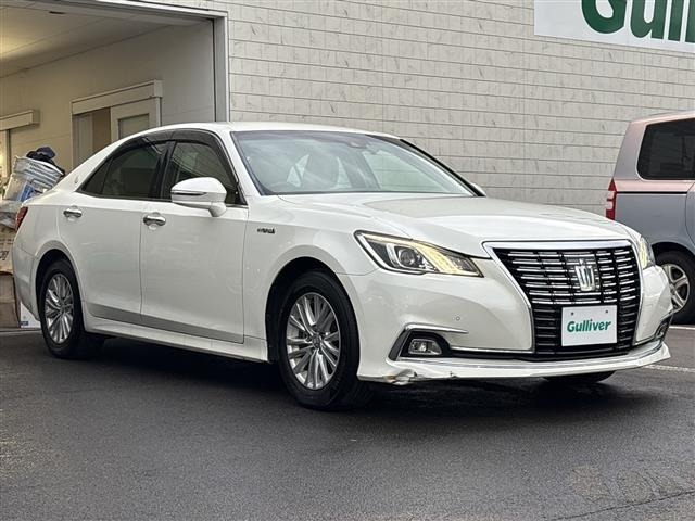 Toyota CROWN 2017 7317172-0