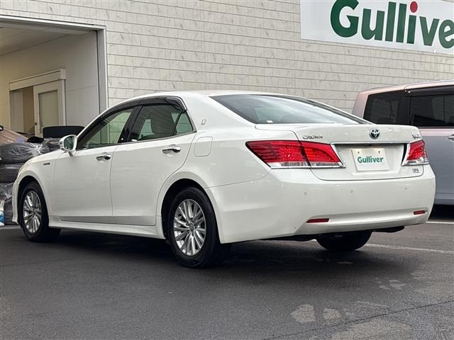 Toyota CROWN 2017 7317172-13