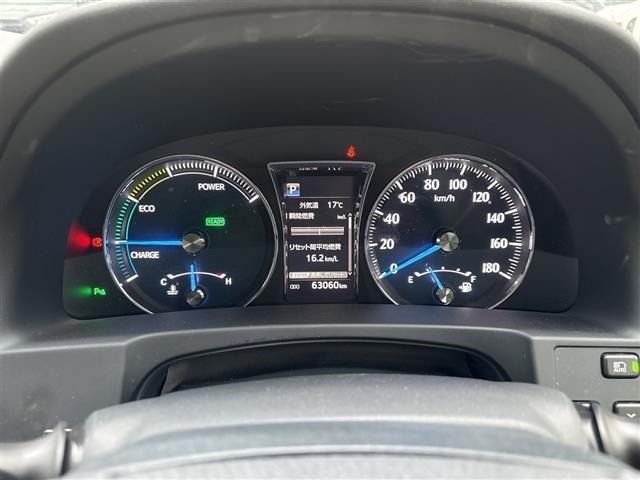 Toyota CROWN 2017 7317172-18
