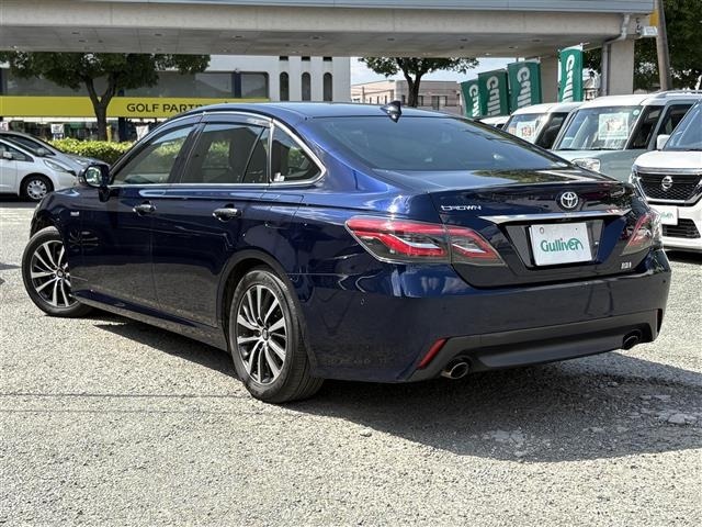 Toyota CROWN 2018 7317173-13