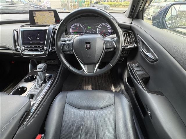 Toyota CROWN 2018 7317173-15
