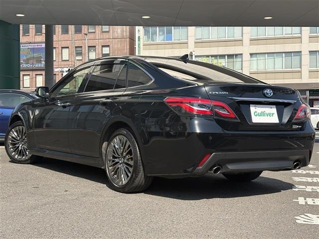 Toyota CROWN 2020 7317194-13