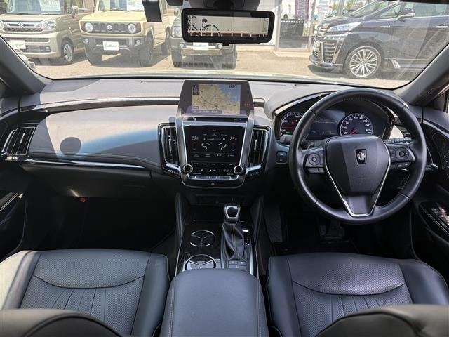 Toyota CROWN 2020 7317194-14