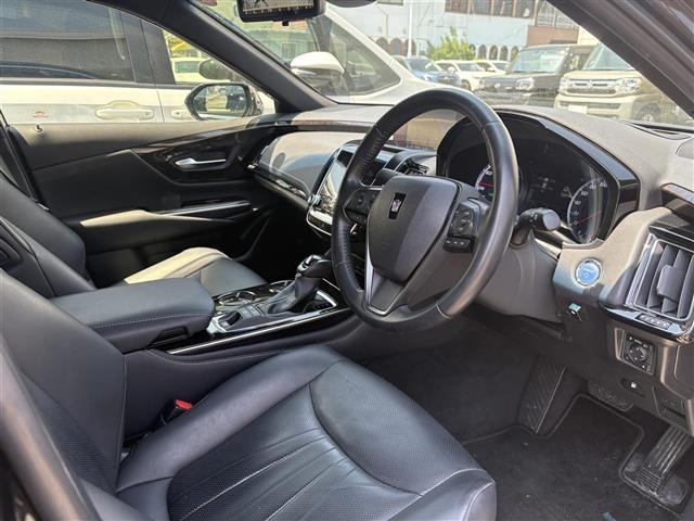 Toyota CROWN 2020 7317194-15