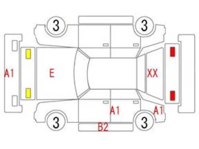 Toyota CROWN 2020 7317194-23