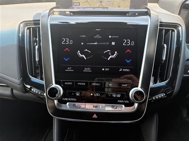 Toyota CROWN 2020 7317194-8