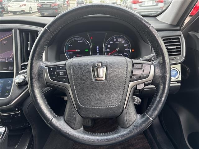 Toyota CROWN 2013 7317200-1