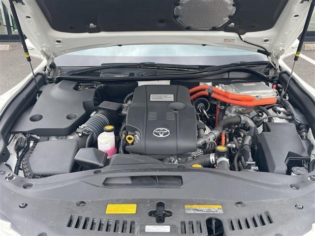 Toyota CROWN 2013 7317200-14