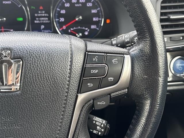 Toyota CROWN 2013 7317200-5