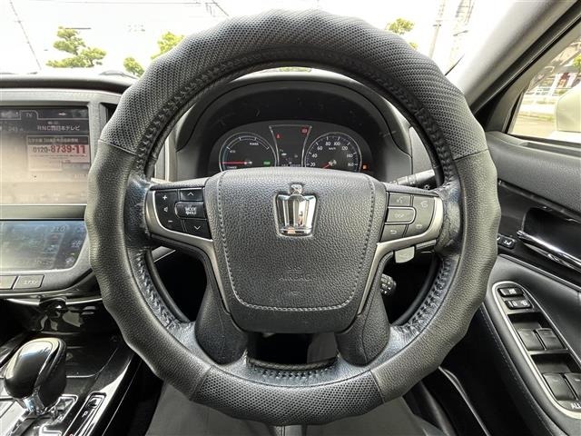 Toyota CROWN 2013 7317252-12