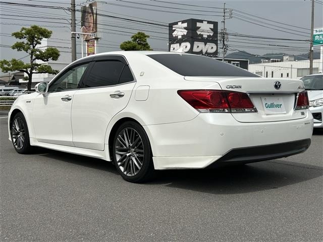 Toyota CROWN 2013 7317252-15