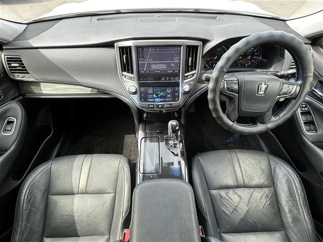 Toyota CROWN 2013 7317252-16