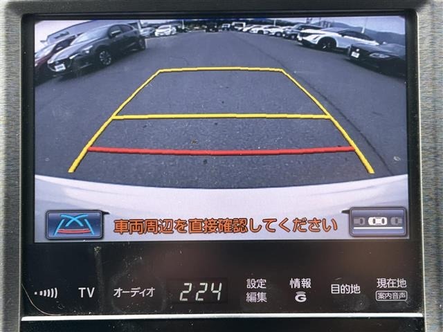 Toyota CROWN 2013 7317252-17