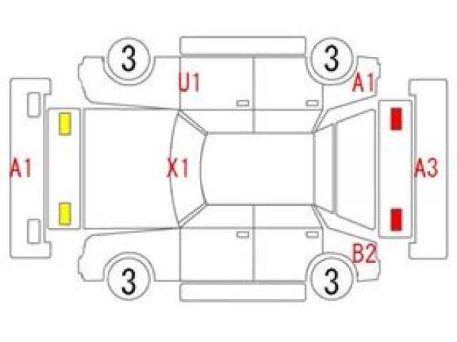 Toyota CROWN 2013 7317252-25