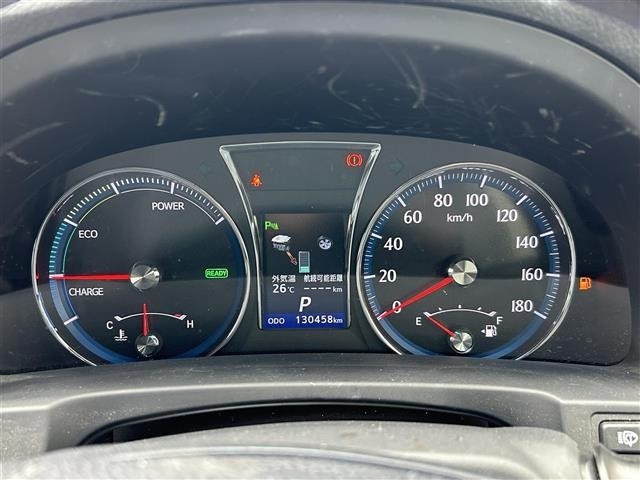 Toyota CROWN 2013 7317252-4