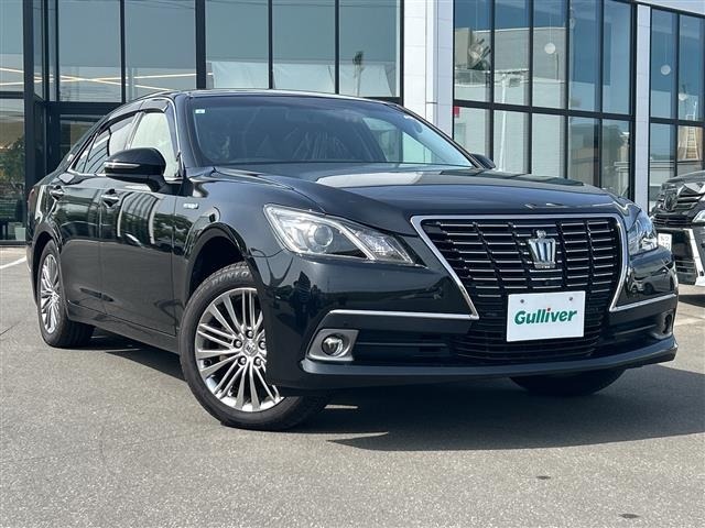 Toyota CROWN 2015 7317253-0