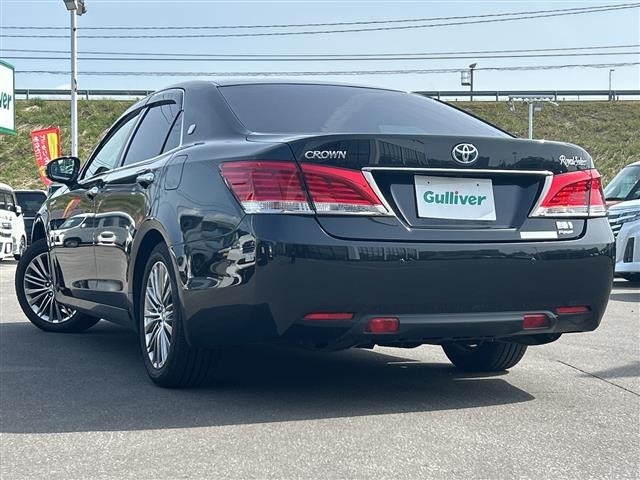 Toyota CROWN 2015 7317253-13
