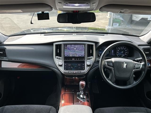 Toyota CROWN 2015 7317253-14