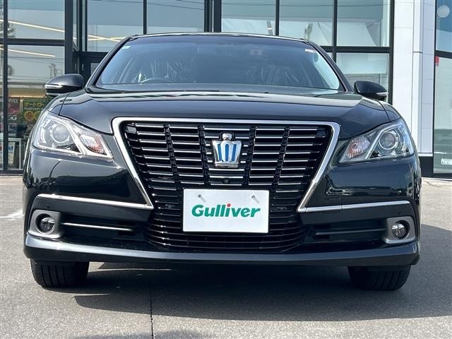Toyota CROWN 2015 7317253-15