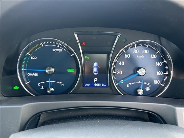 Toyota CROWN 2015 7317253-17