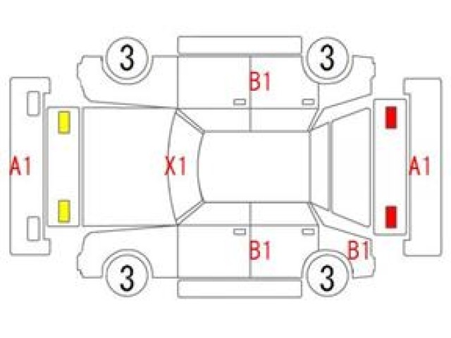Toyota CROWN 2015 7317253-23