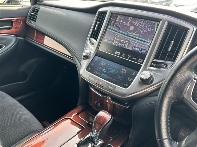 Toyota CROWN 2015 7317253-4