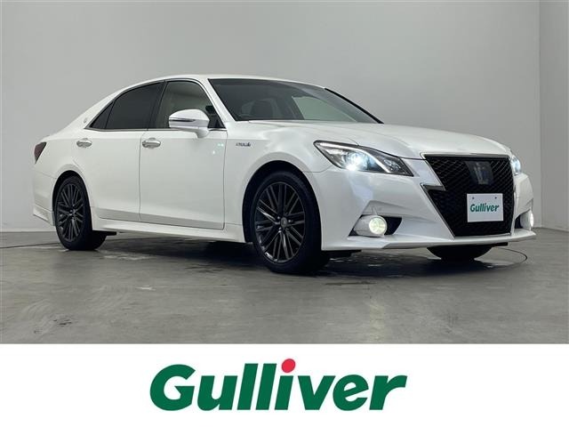 Toyota CROWN 2015 7317267-0