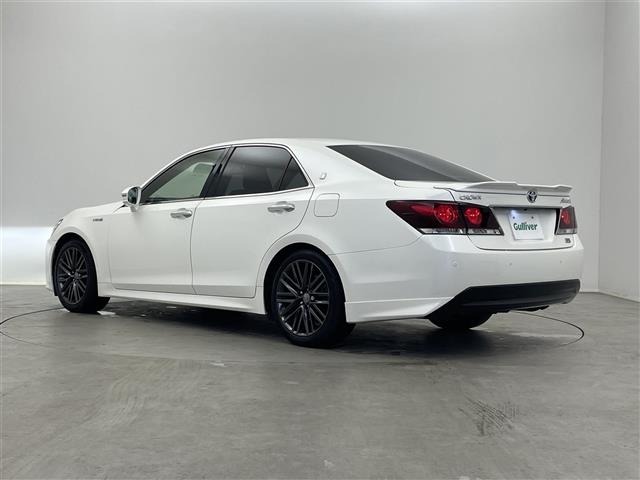 Toyota CROWN 2015 7317267-13
