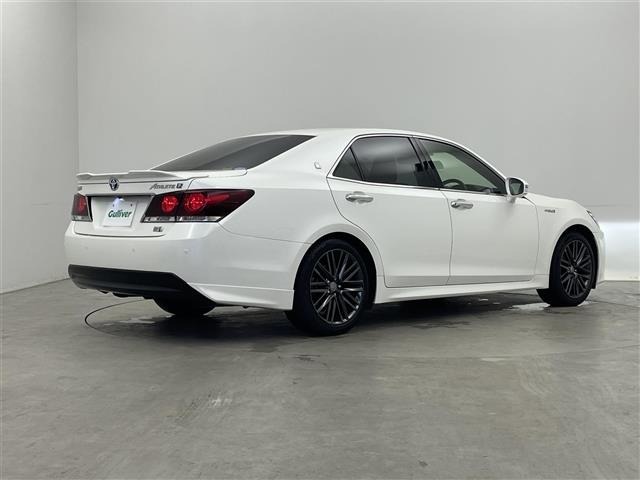Toyota CROWN 2015 7317267-14