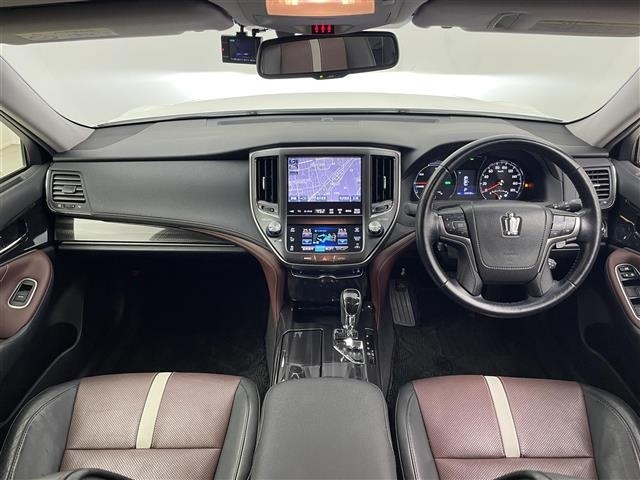 Toyota CROWN 2015 7317267-15